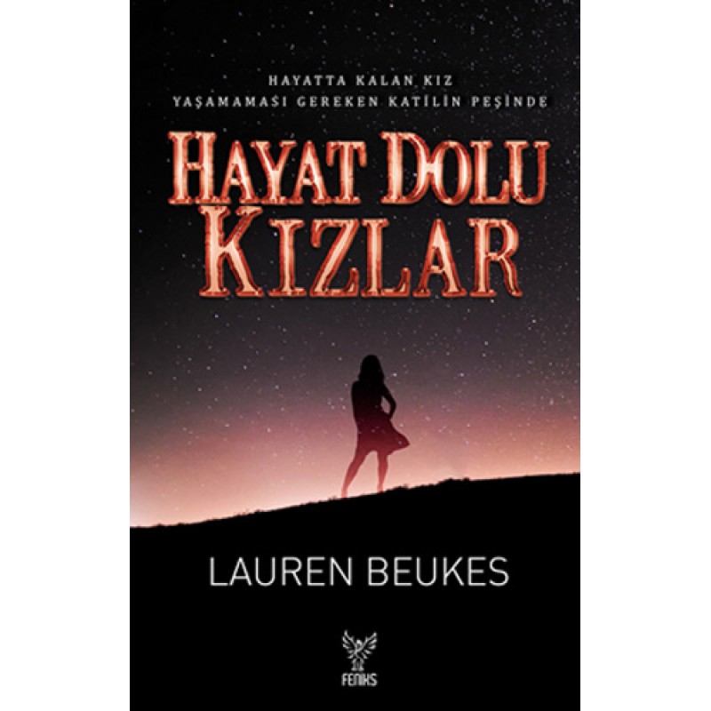 Hayat Dolu Kızlar Hayat Dolu Kızlar