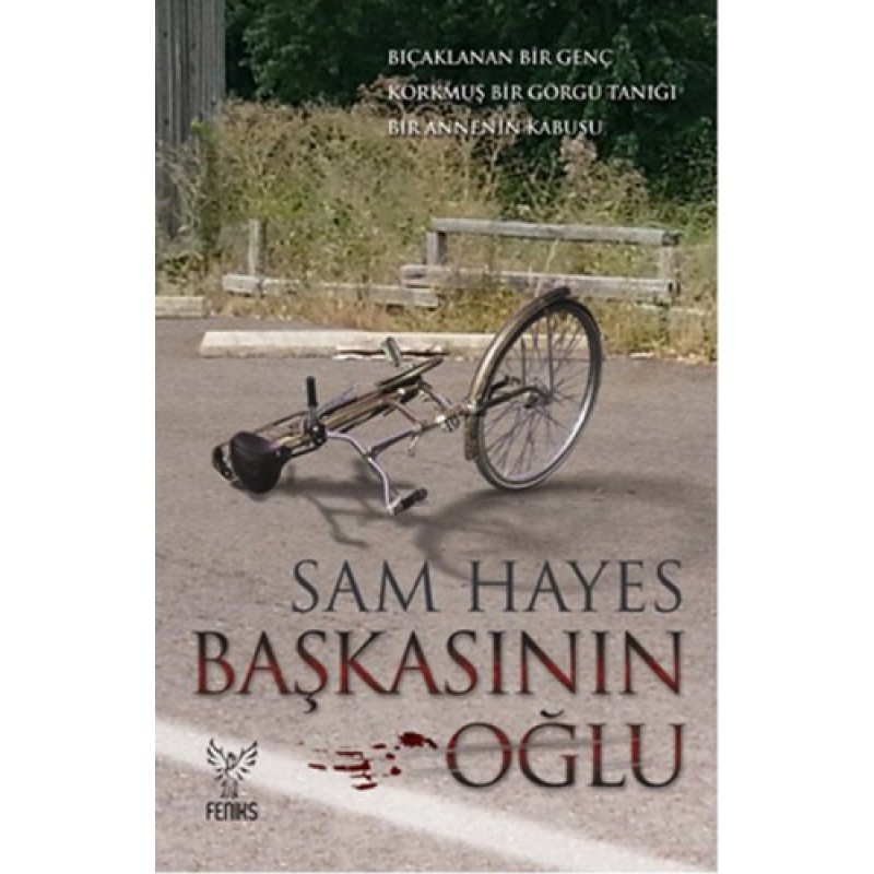 Başkasının Oğlu Başkasının Oğlu
