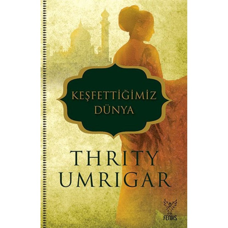 Keşfettiğimiz Dünya Keşfettiğimiz Dünya