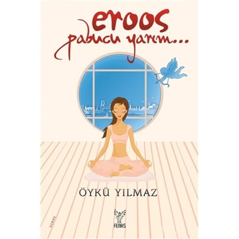 Eroos Pabucu Yarım Eroos Pabucu Yarım
