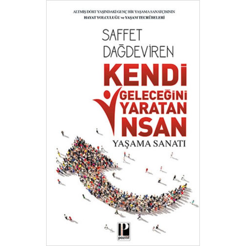 Kendi Geleceğini Yaratan İnsan Yaşama Sanatı Kendi Geleceğini Yaratan İnsan Yaşama Sanatı