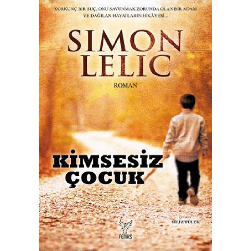 Kimsesiz Çocuk Kimsesiz Çocuk