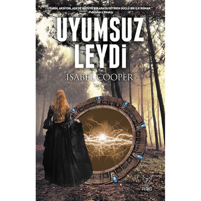 Uyumsuz Leydi