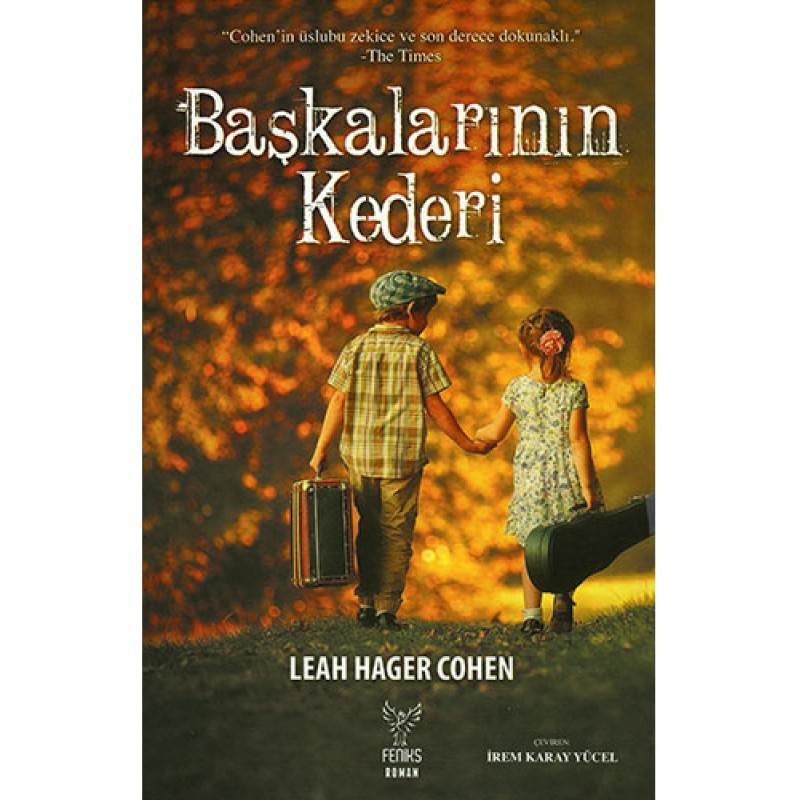 Başkalarının Kaderi Başkalarının Kaderi