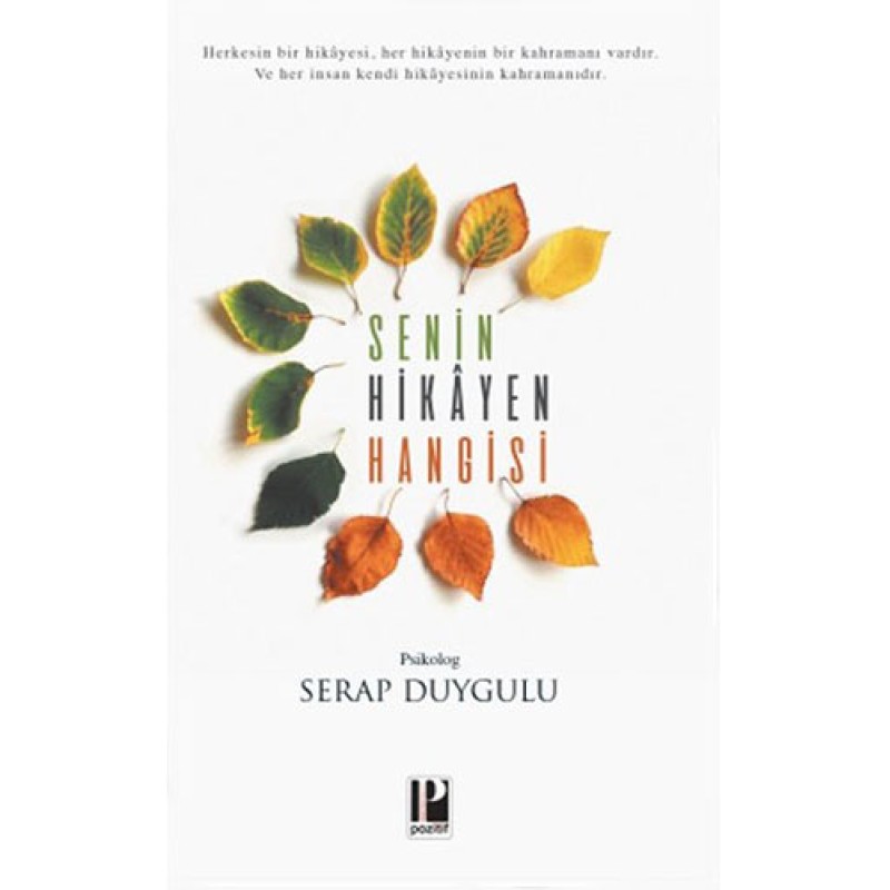 Senin Hikâyen Hangisi