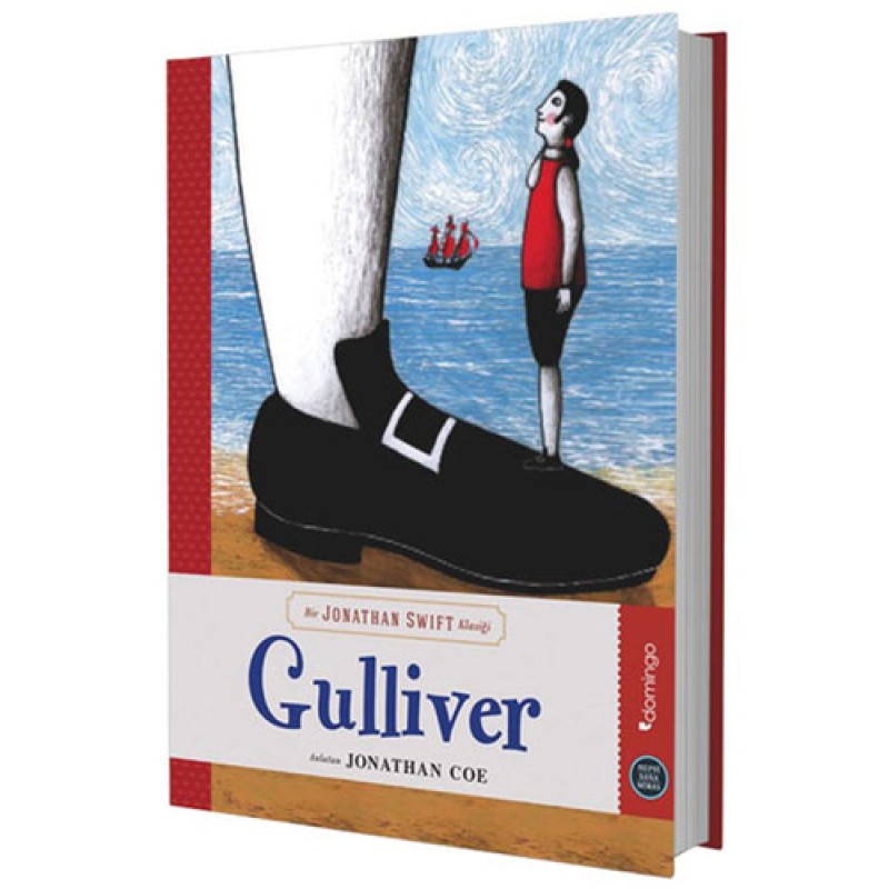 Gulliver Gulliver