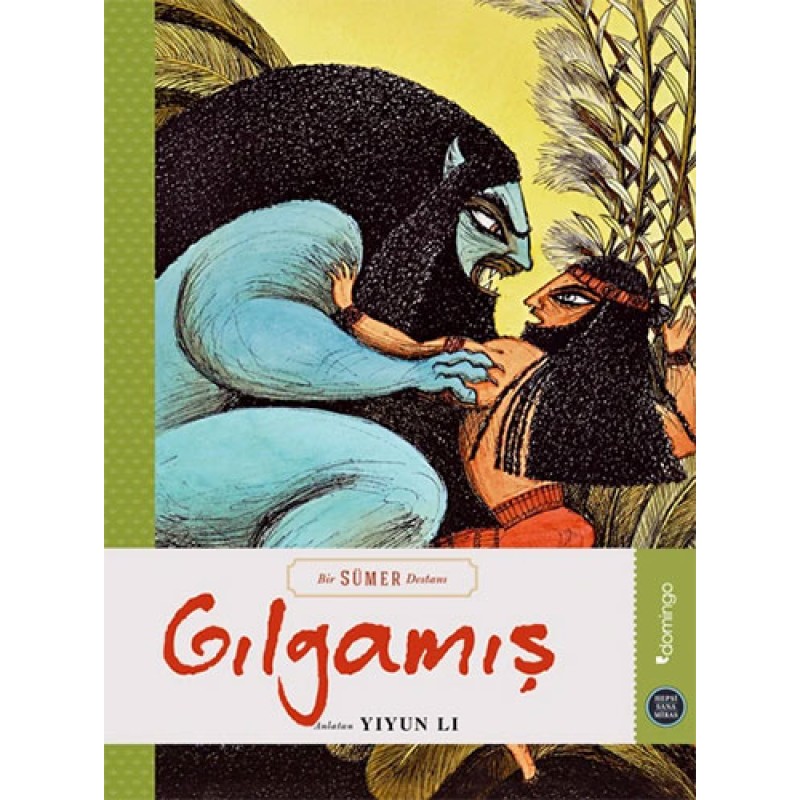 Gılgamış Gılgamış