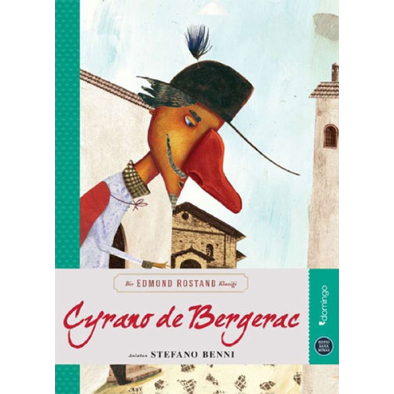 Cyrano De Bergerac Cyrano De Bergerac