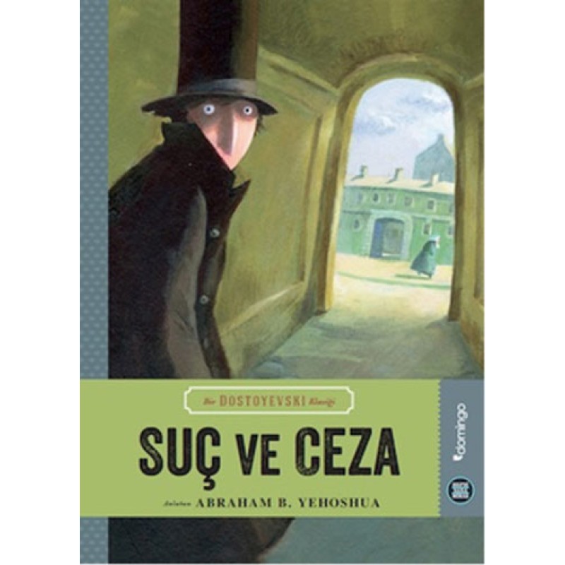 Suç ve Ceza Suç ve Ceza