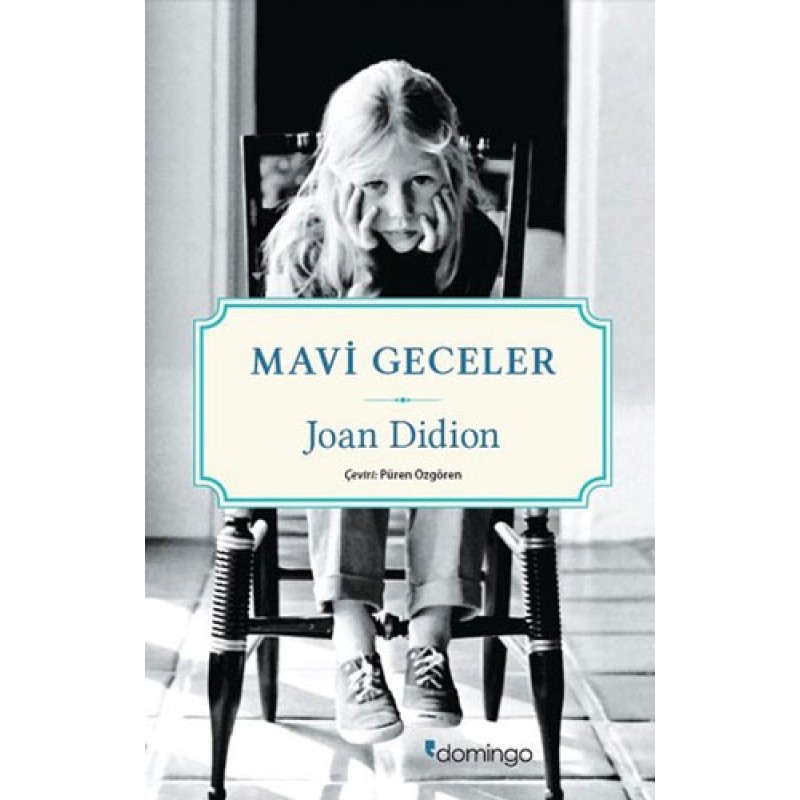 Mavi Geceler Mavi Geceler