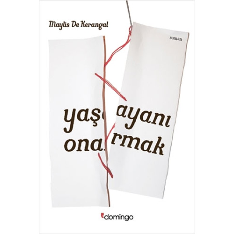 Yaşayanı Onarmak Yaşayanı Onarmak