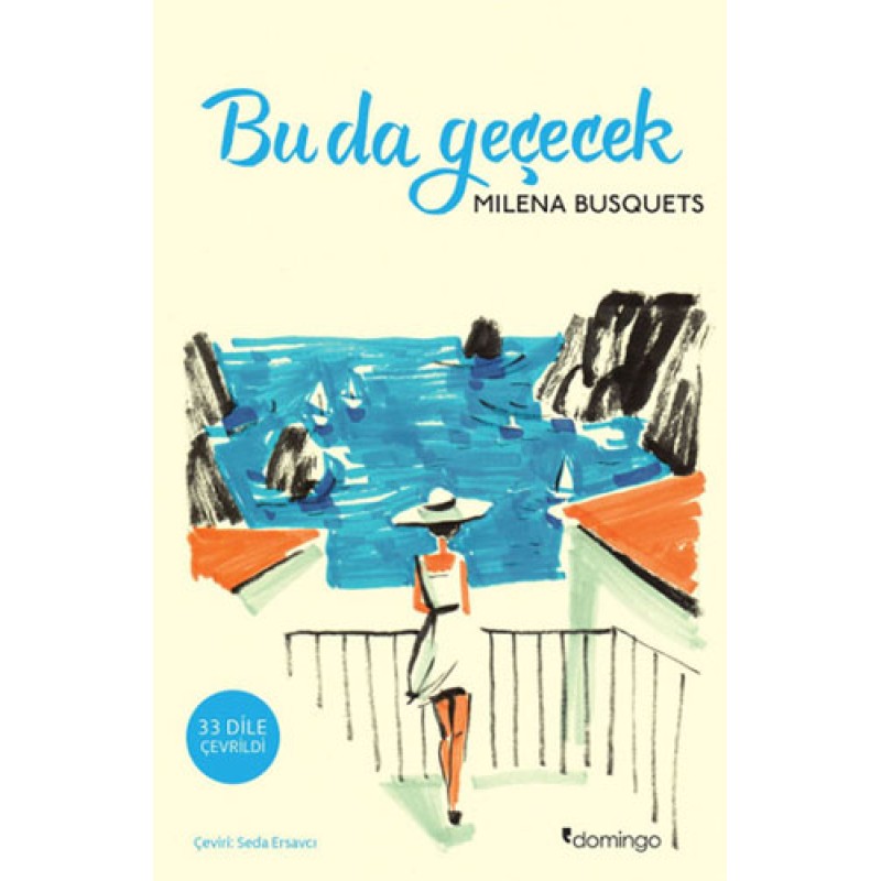 Bu Da Geçecek Bu Da Geçecek