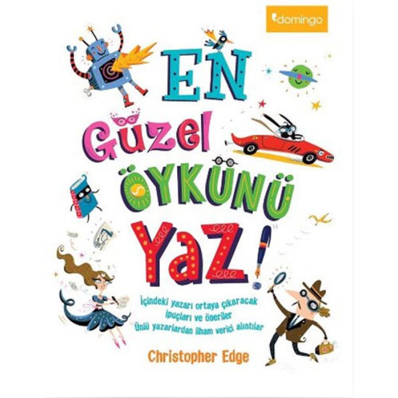 En Güzel Öykünü Yaz En Güzel Öykünü Yaz