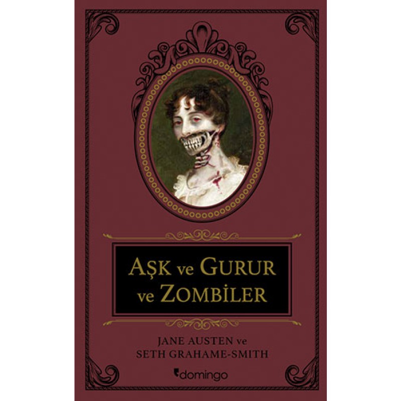 Aşk ve Gurur ve Zombiler (Ciltli) Aşk ve Gurur ve Zombiler (Ciltli)