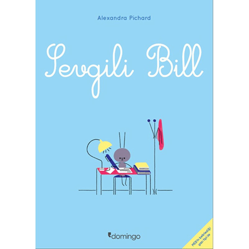 Sevgili Bill