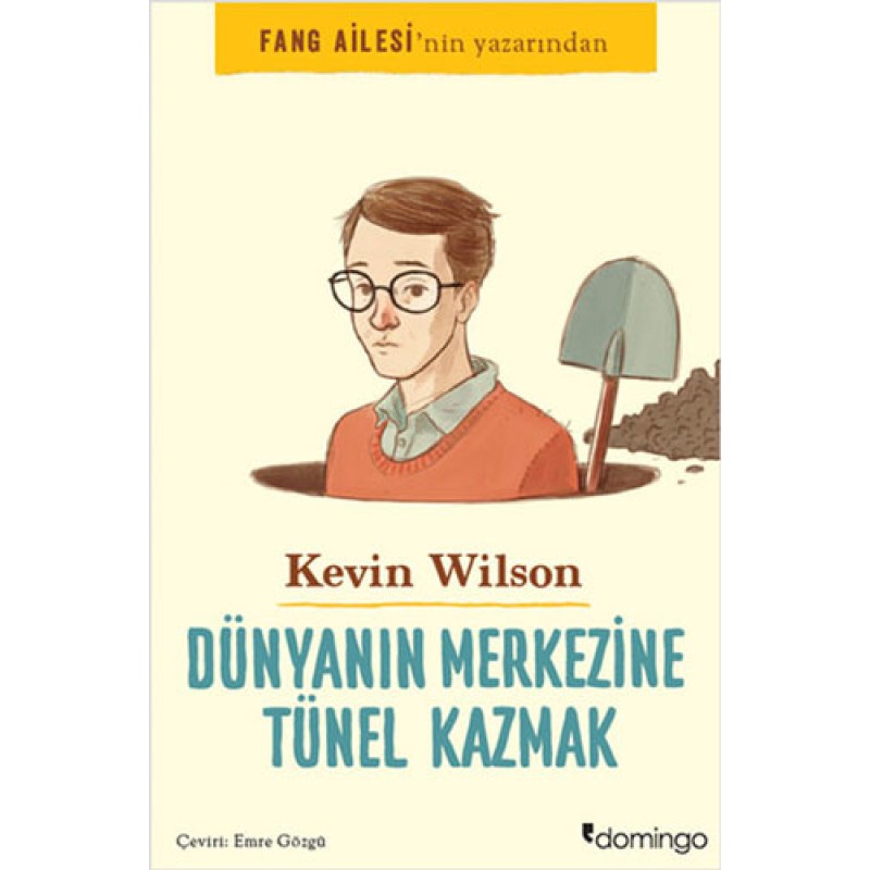 Dünyanın Merkezine Tünel Kazmak Dünyanın Merkezine Tünel Kazmak