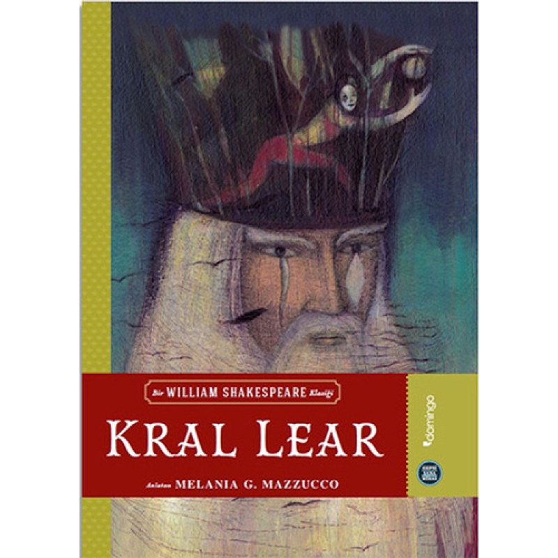 Kral Lear Kral Lear