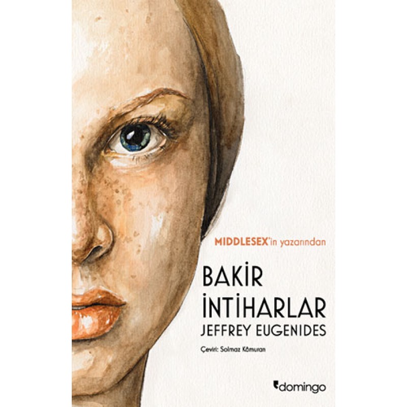 Bakir İntiharlar (Ciltli) Bakir İntiharlar (Ciltli)