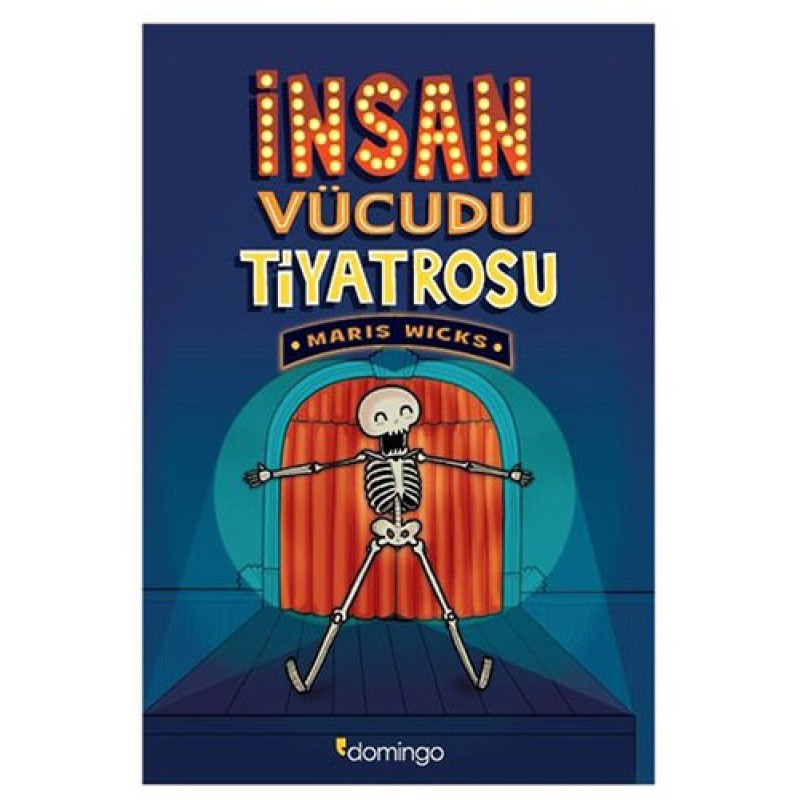 İnsan Vücudu Tiyatrosu İnsan Vücudu Tiyatrosu