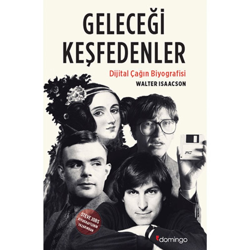 Geleceğini Keşfedenler Geleceğini Keşfedenler