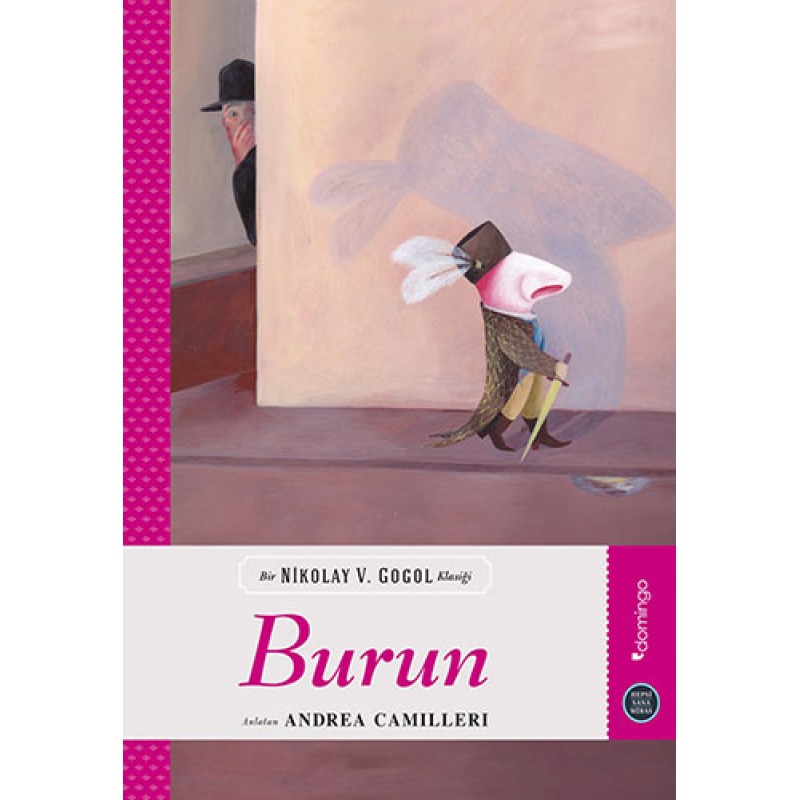 Burun