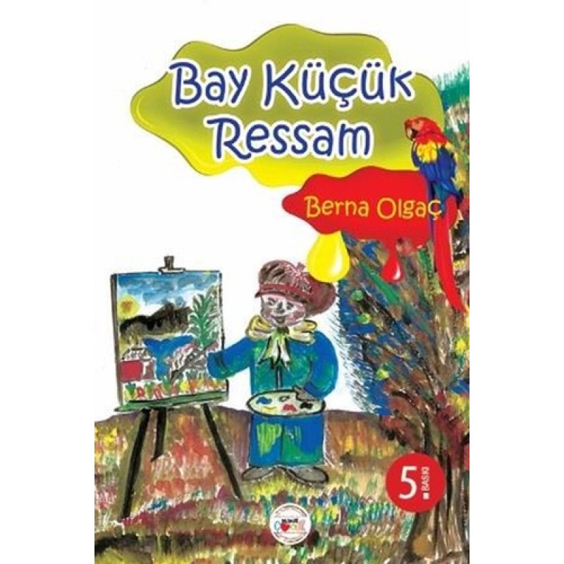 Bay Küçük Ressam