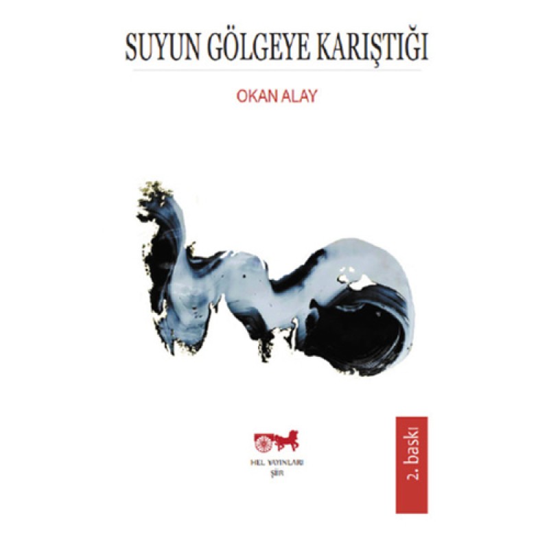 Suyun Gölgeye Karıştığı Suyun Gölgeye Karıştığı