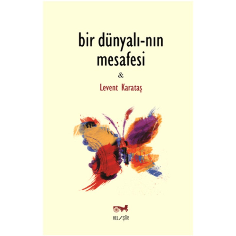 Bir Dünyalı-nın Mesafesi Bir Dünyalı-nın Mesafesi