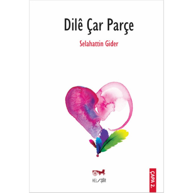 Dile Çar Parçe Dile Çar Parçe
