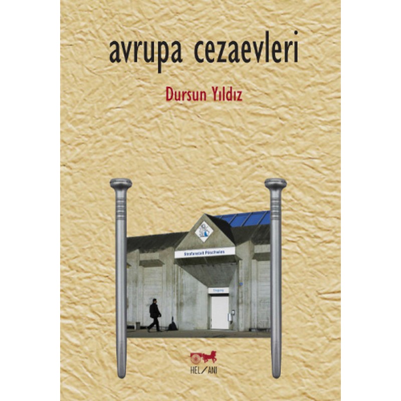Avrupa Cezaevleri Avrupa Cezaevleri