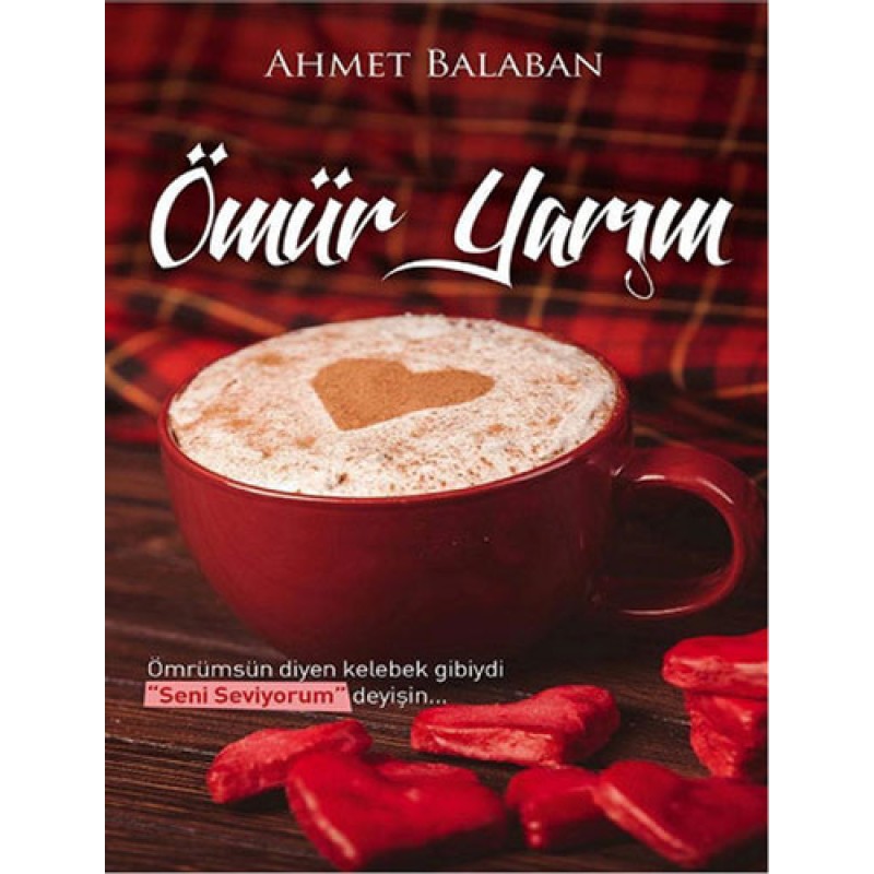 Ömür Yarım Ömür Yarım