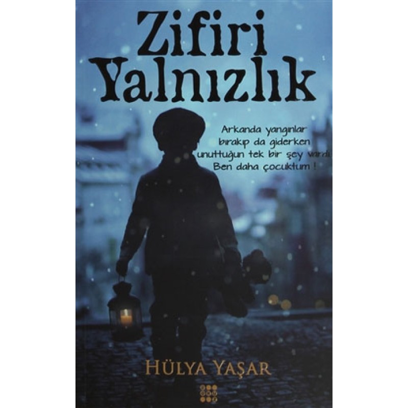 Zifiri Yalnızlık