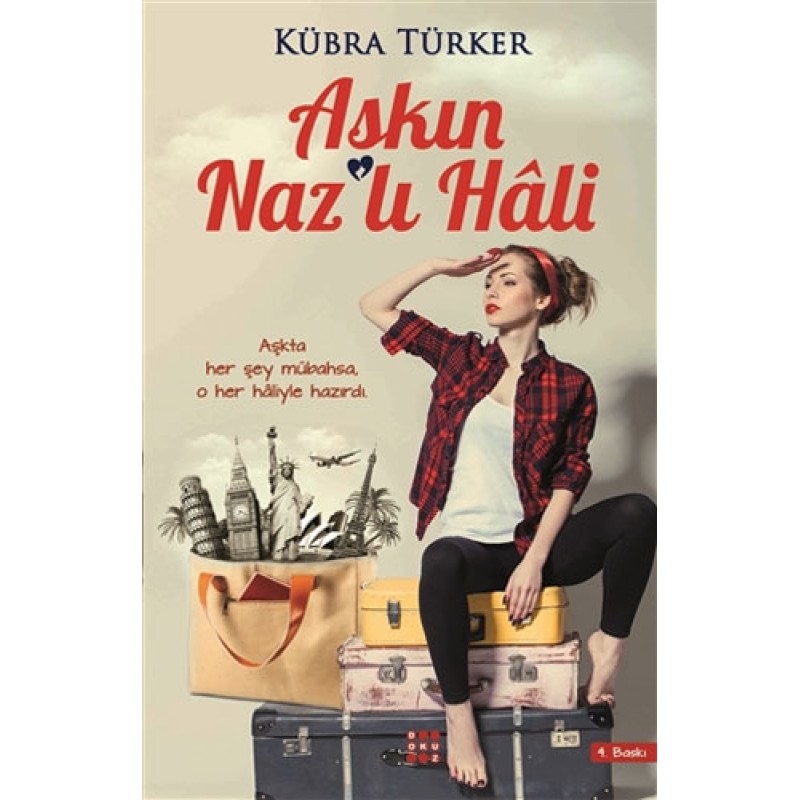 Aşkın Naz'lı Hali Aşkın Naz'lı Hali