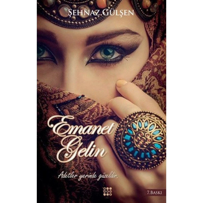 Emanet Gelin