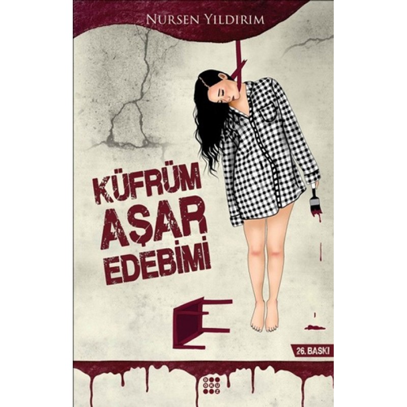Küfrüm Aşar Edebimi Küfrüm Aşar Edebimi