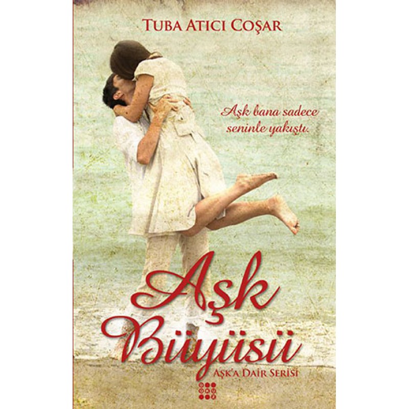 Aşk Büyüsü Aşk Büyüsü