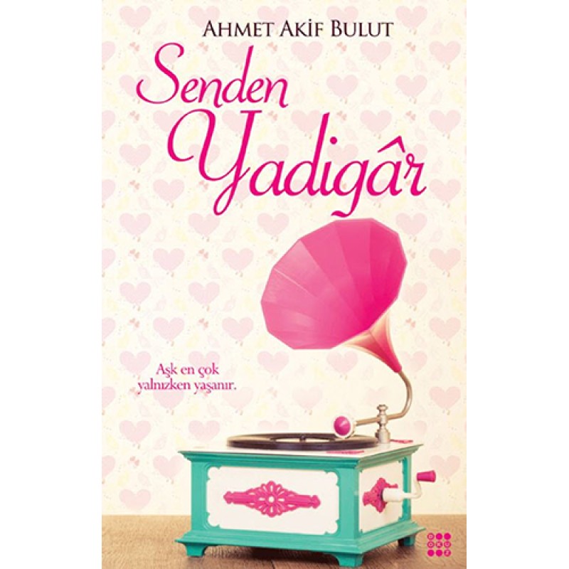 Senden Yadigar