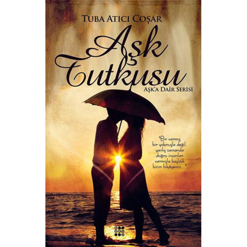 Aşk Tutkusu
