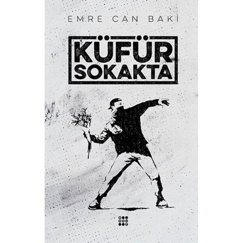 Küfür Sokakta Küfür Sokakta
