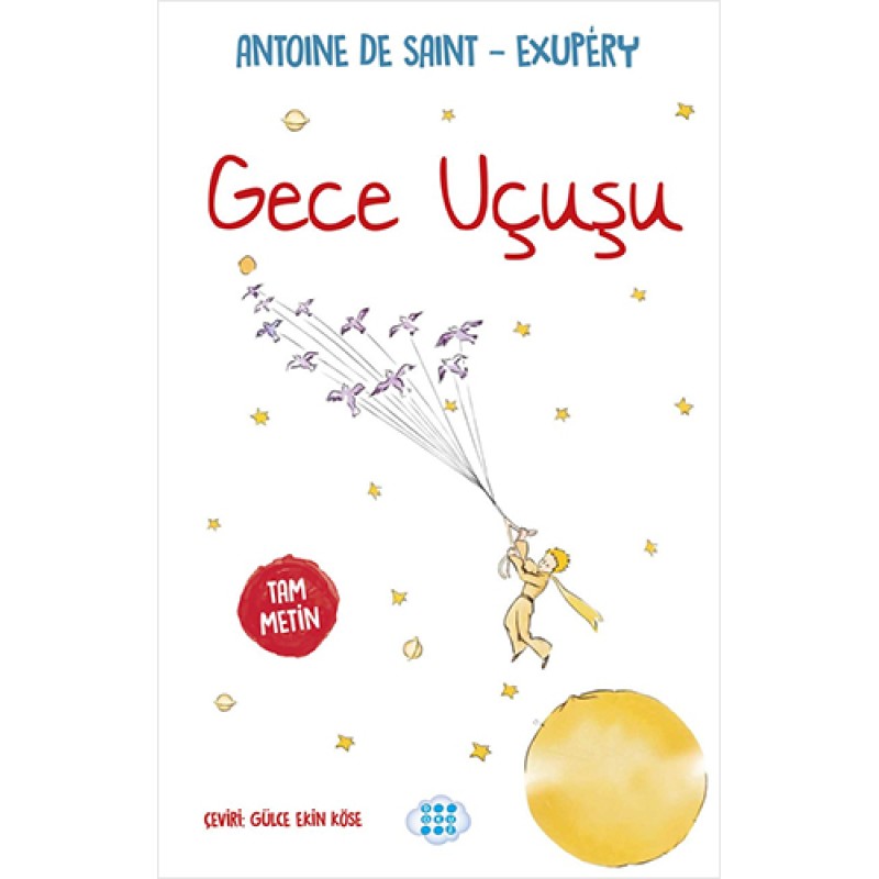 Gece Uçuşu Gece Uçuşu
