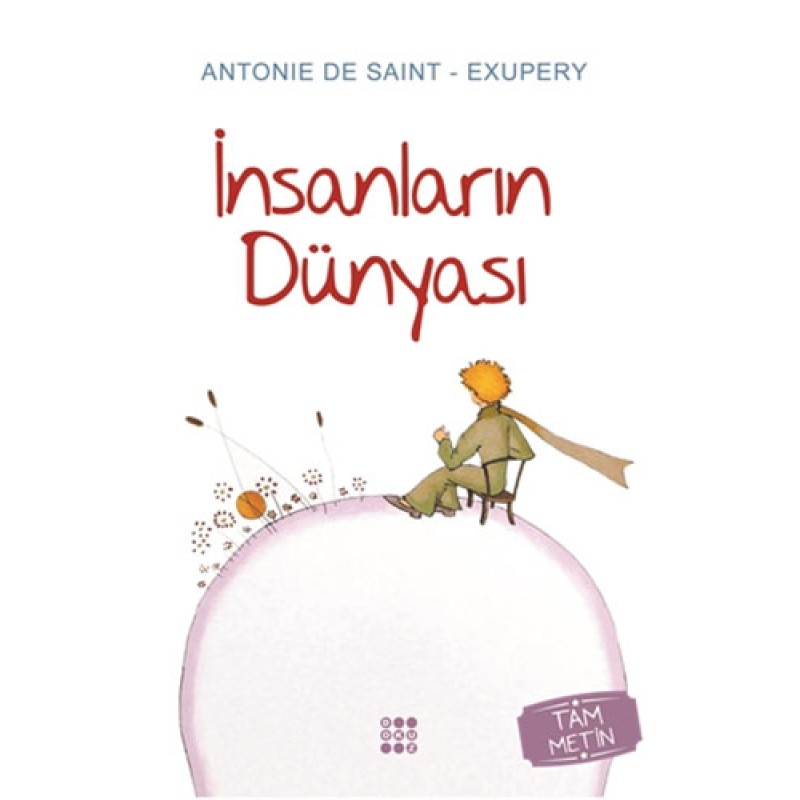 İnsanların Dünyası İnsanların Dünyası