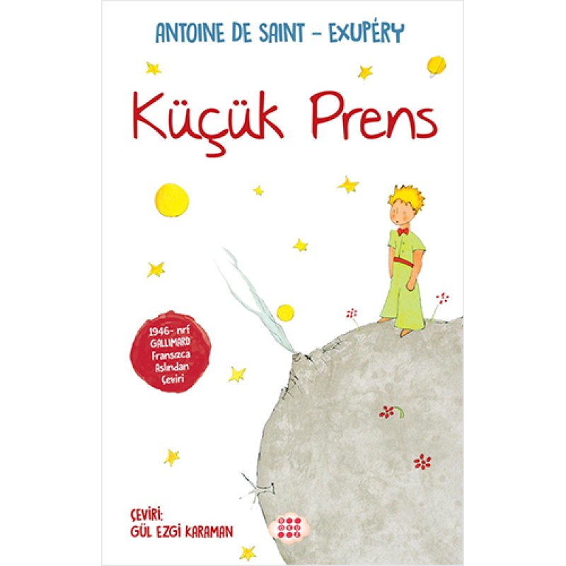 Küçük Prens Küçük Prens