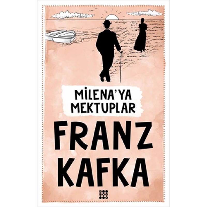 Milena'ya Mektuplar