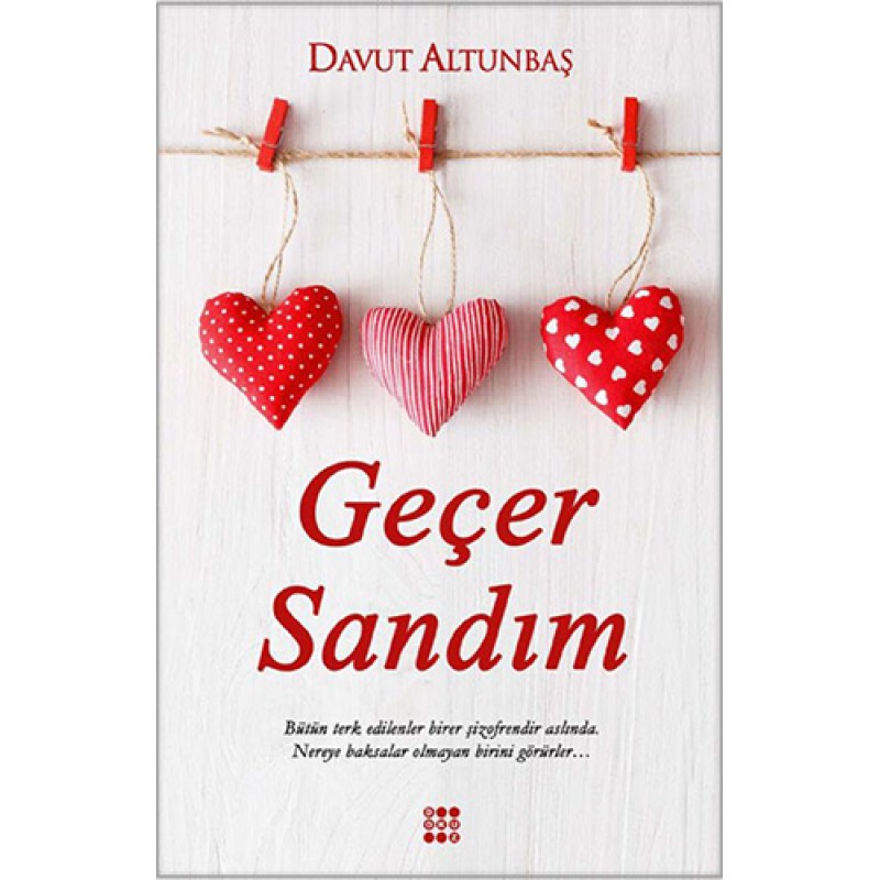 Geçer Sandım Geçer Sandım