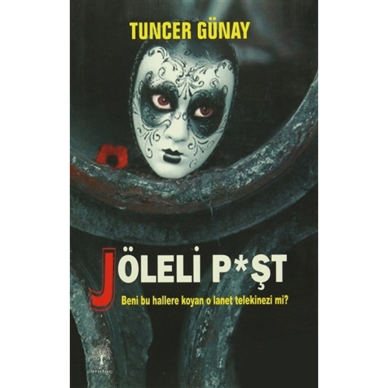 Jöleli P*şt Jöleli P*şt