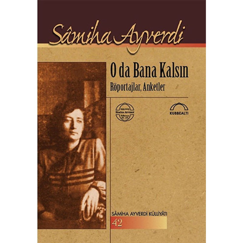 O da Bana Kalsın O da Bana Kalsın