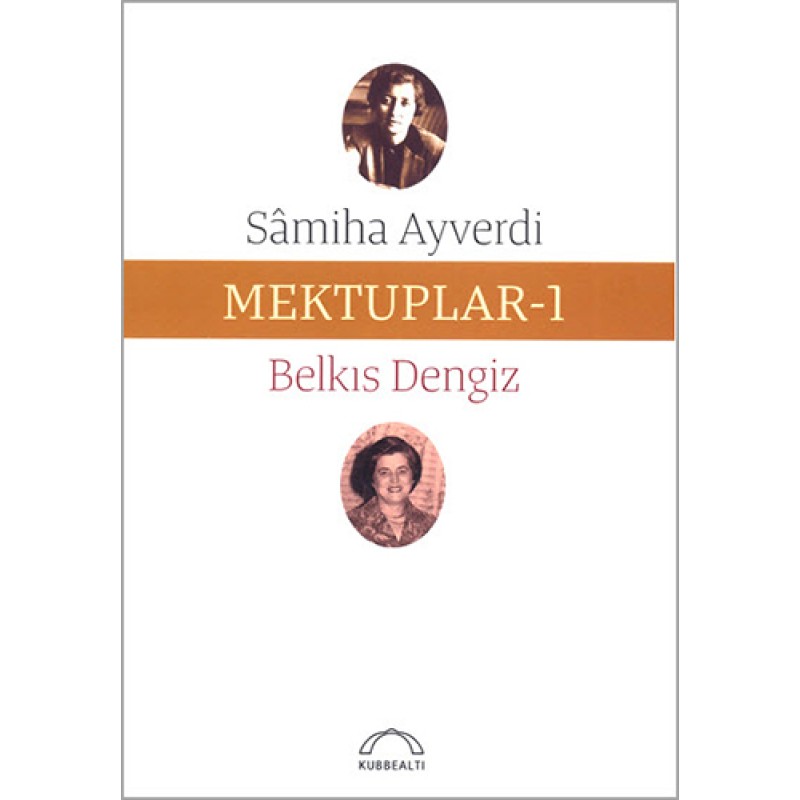 Mektuplar - 1 Mektuplar - 1