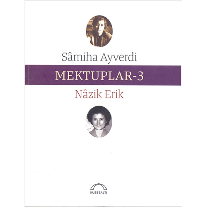 Mektuplar - 3 Mektuplar - 3