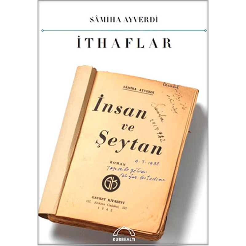 İthaflar İthaflar