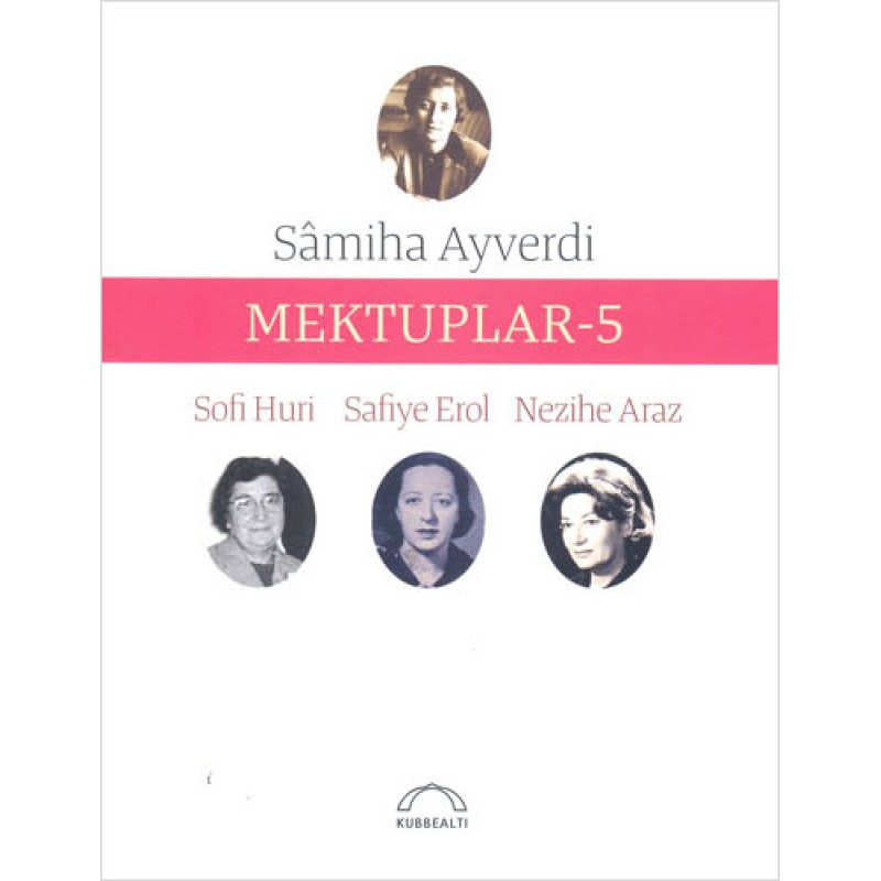 Mektuplar - 5 Mektuplar - 5